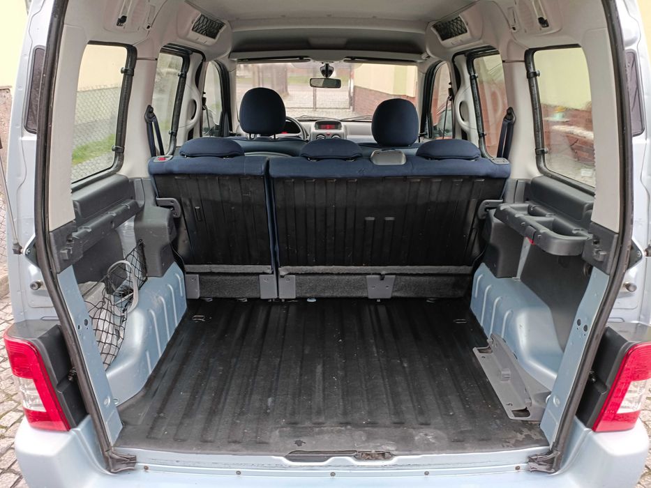 Citroen Berlingo Multispace