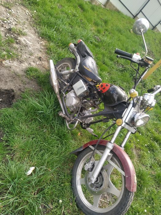 Viper zs 50f продам