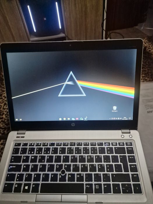Portátil HP EliteBook Folio 9480m