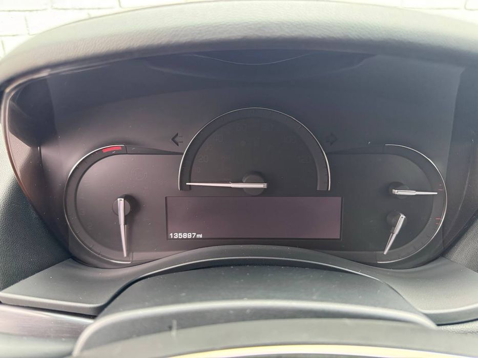 Cadillac ATS Car Invest Ukraine Лізинг