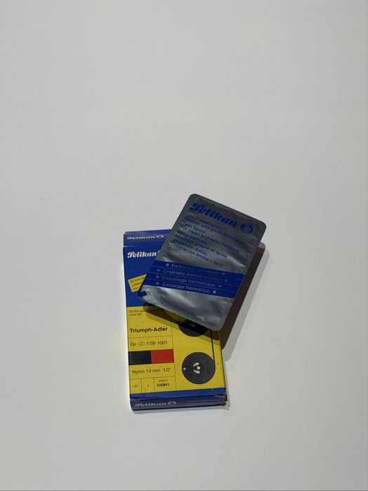 Fita de máquina Pelikan 520841