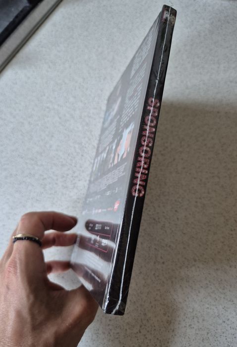 Film na DVD Sponsoring