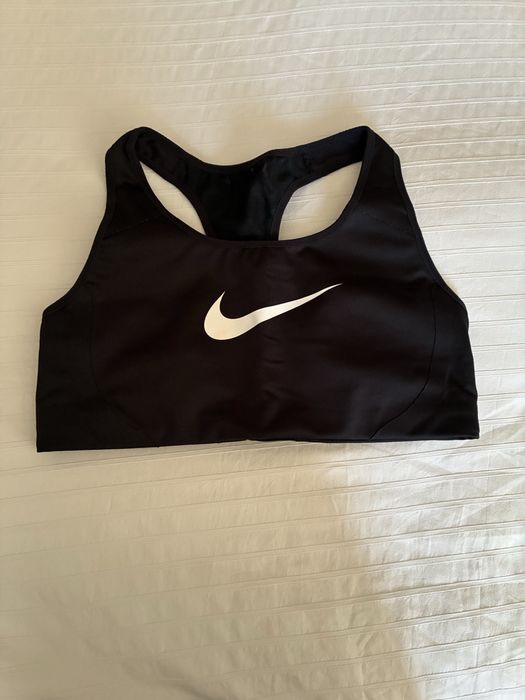 Top Desportivo Puma/Nike