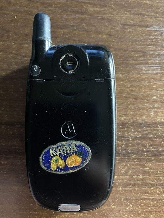 Nokia 105  кнопочный