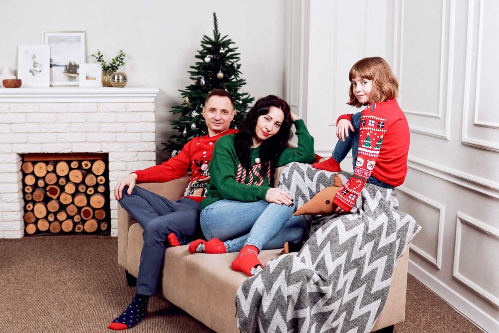 Парна, сімейна фотосесія, святкова фотозйомка, фотограф Київ