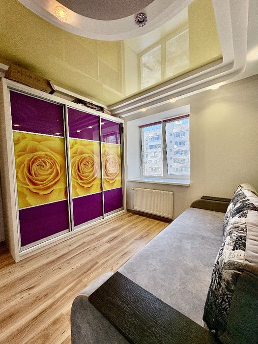 Продаж 3кім квартири по вул. Волковича. Ремзавод. єОселя єВідновлення