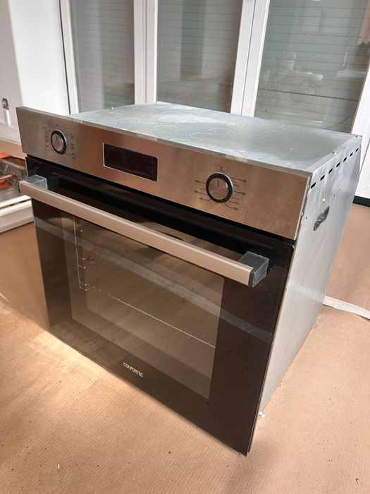 Vendo forno eletrico de encastre