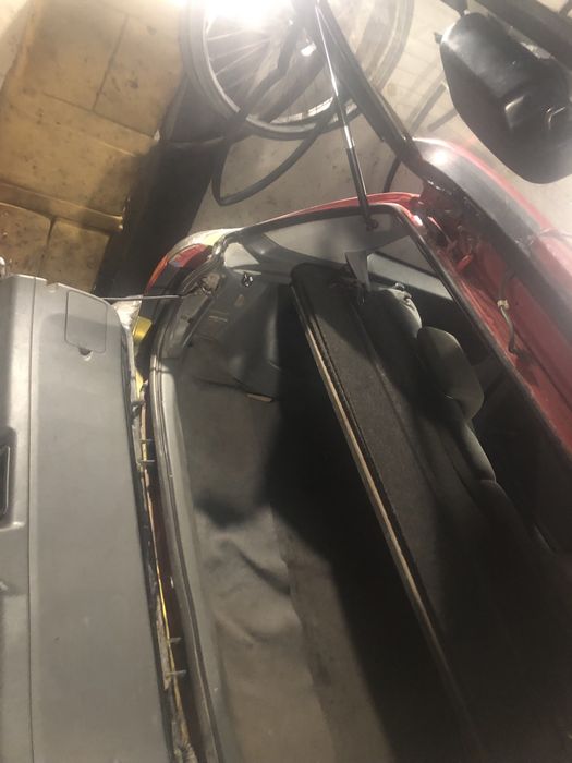 Продам honda civic 5 в нормальному стані