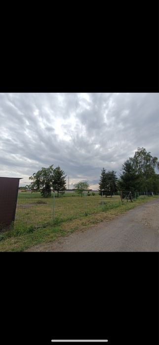 Dzierżawa działki, Wynajmę działkę, teren, plac. Sowice