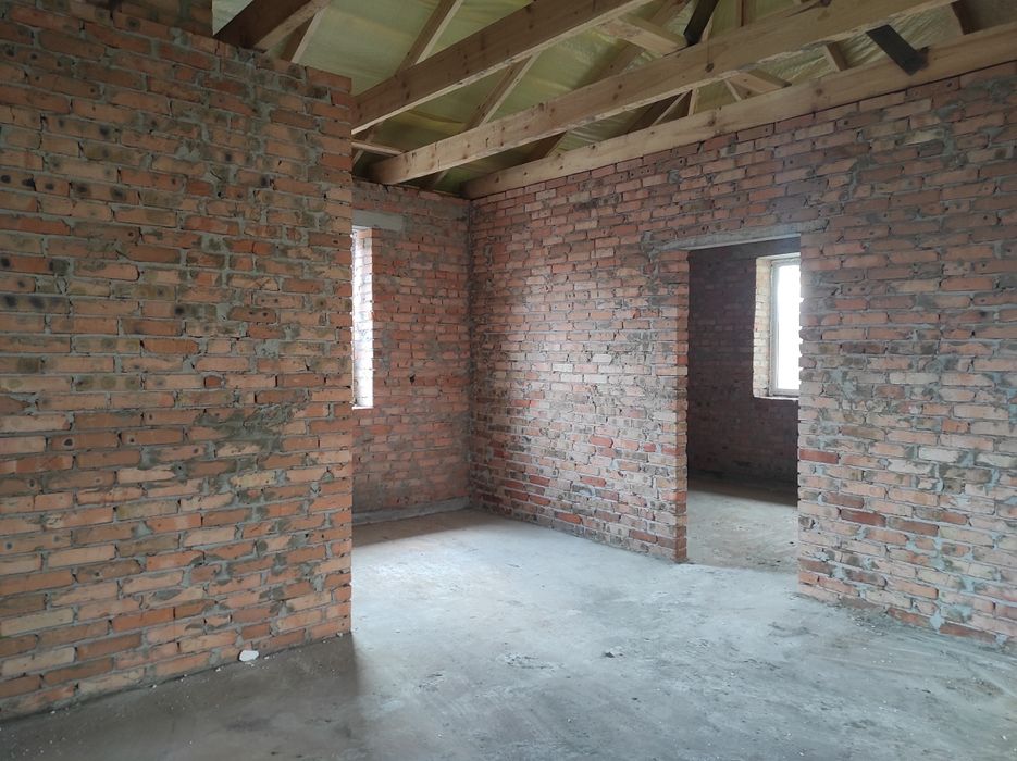 Продам будинок від забудовника