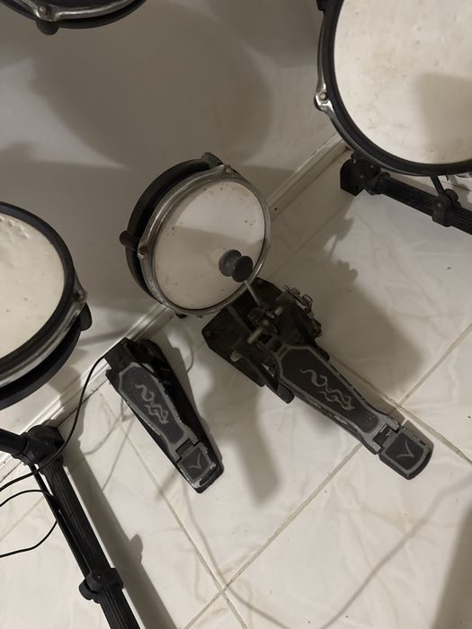 Bateria eletrica Medeli DD602 V2