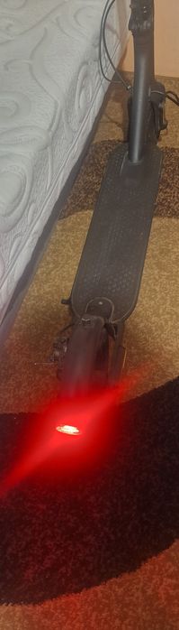 Hulajnoga Electric Scooter Pro 2