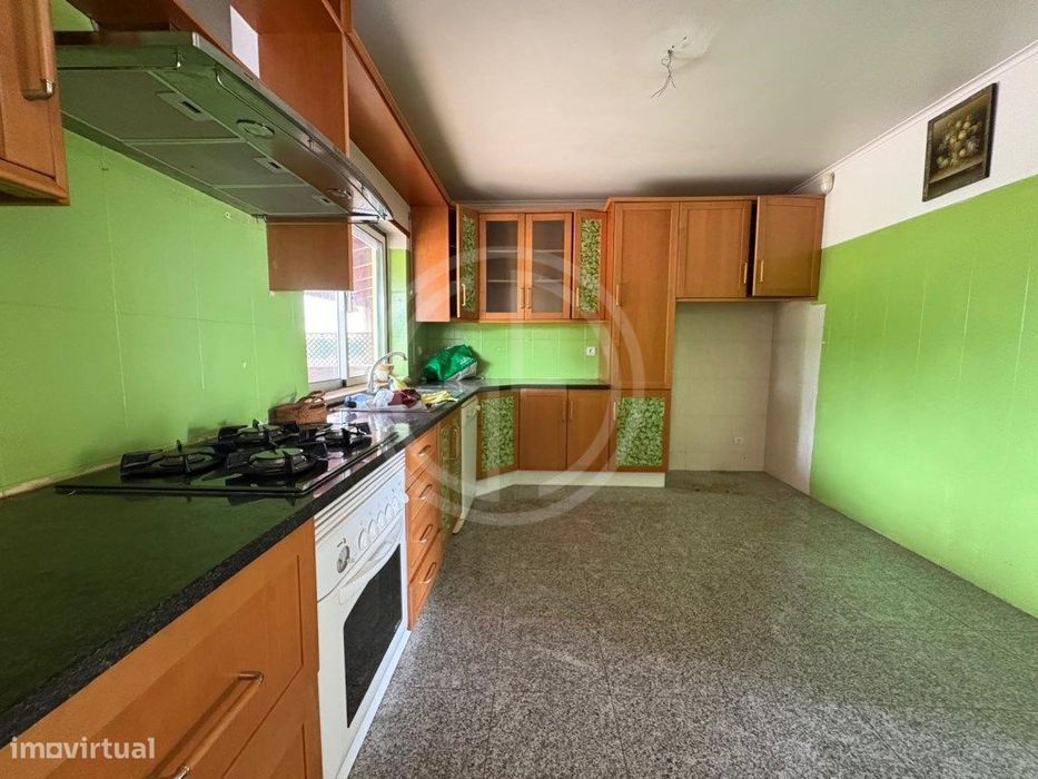 Moradia Geminada T3 em Conceiçãoi, Faro