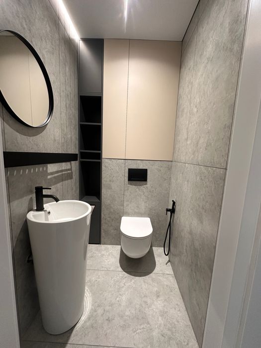 3-rooms apartment apartment by the address st. Geroev Maydana Krasnoarmeyskaya (area 100 m²) - Atlanta.ua - photo 9