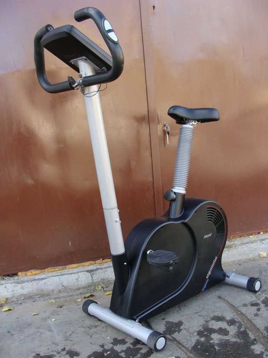 Rower stacjonarny rehabilitacyjny CRANE Kettler