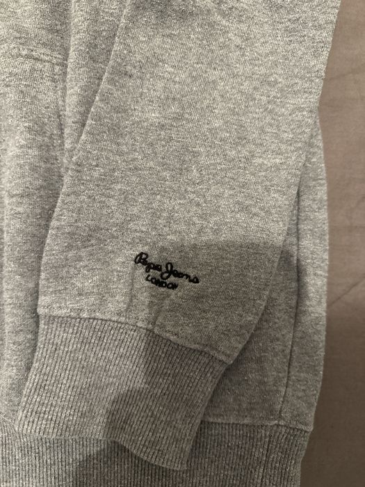 Sweat pepe jeans original