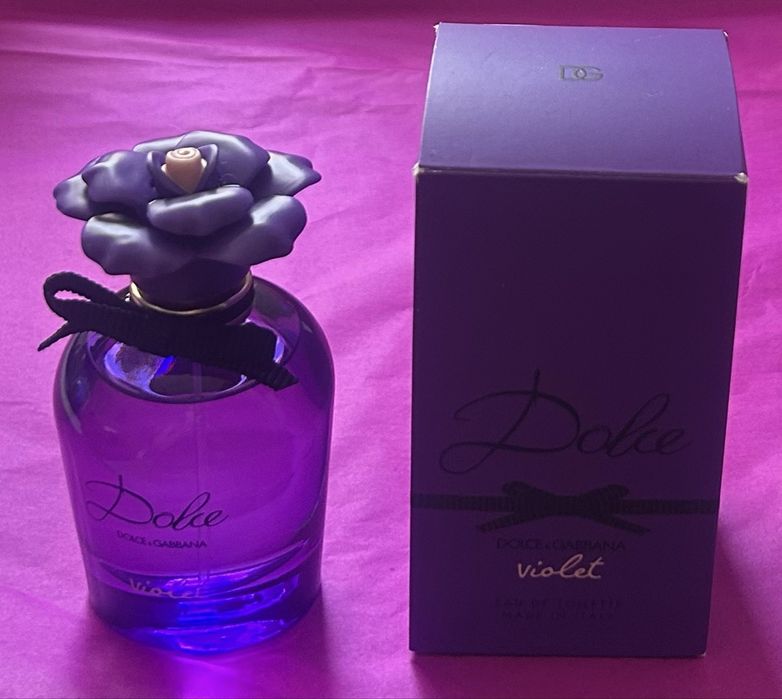 Perfumy Dolce Gabbana 50 ml