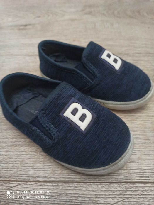 Сліпони для хлопчика