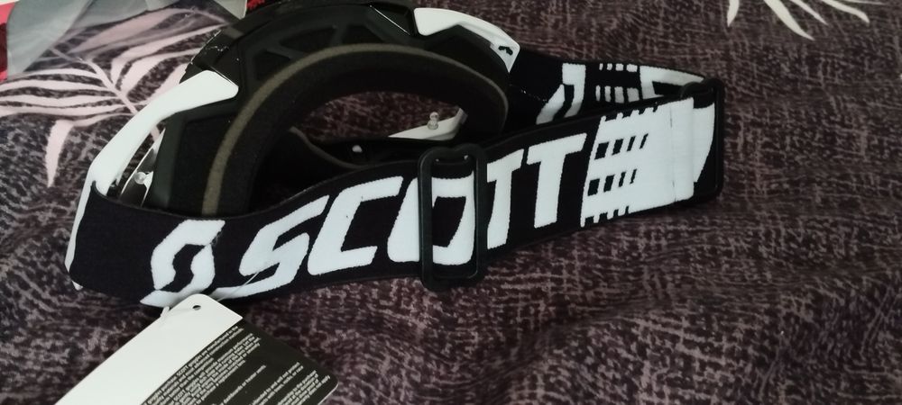 Ultra lekkie google sportowe Scott gratis wysyłka