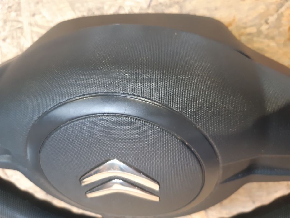 Kierownica Citroen C1 2012r.