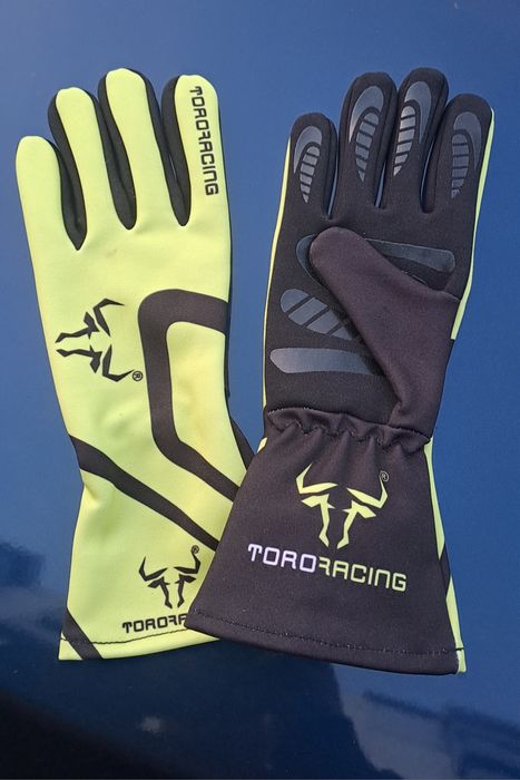 Luvas Karting/Competição