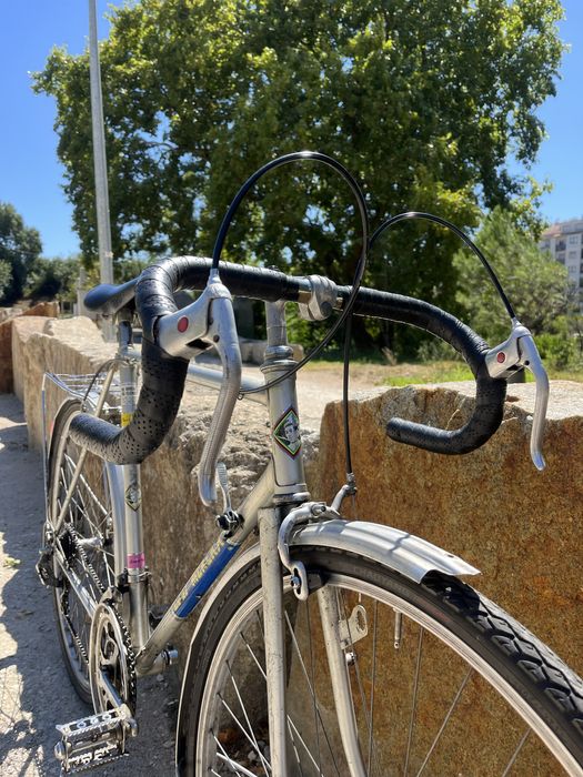 Bicicleta de estrada Eddy Merckx
