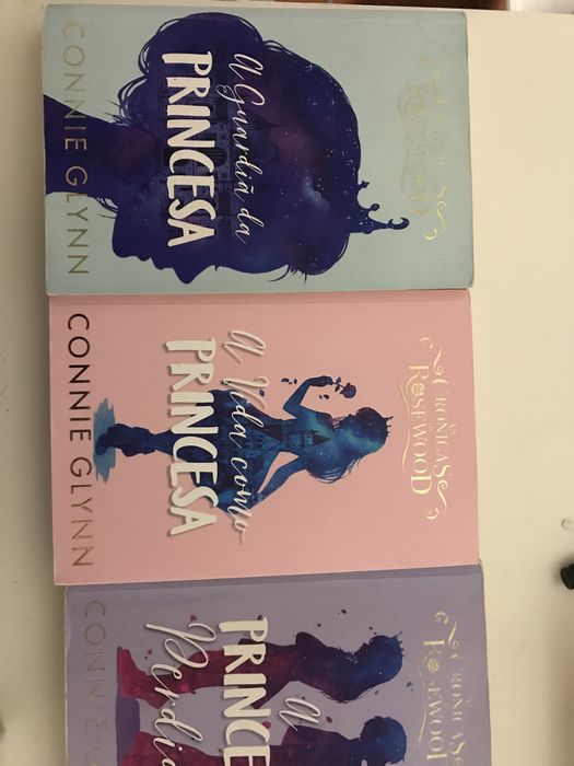 As Cronicas de Roswood