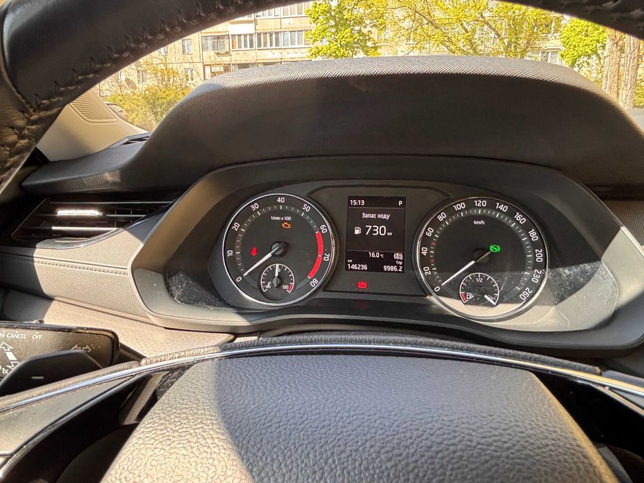 Продам Skoda Octavia A8