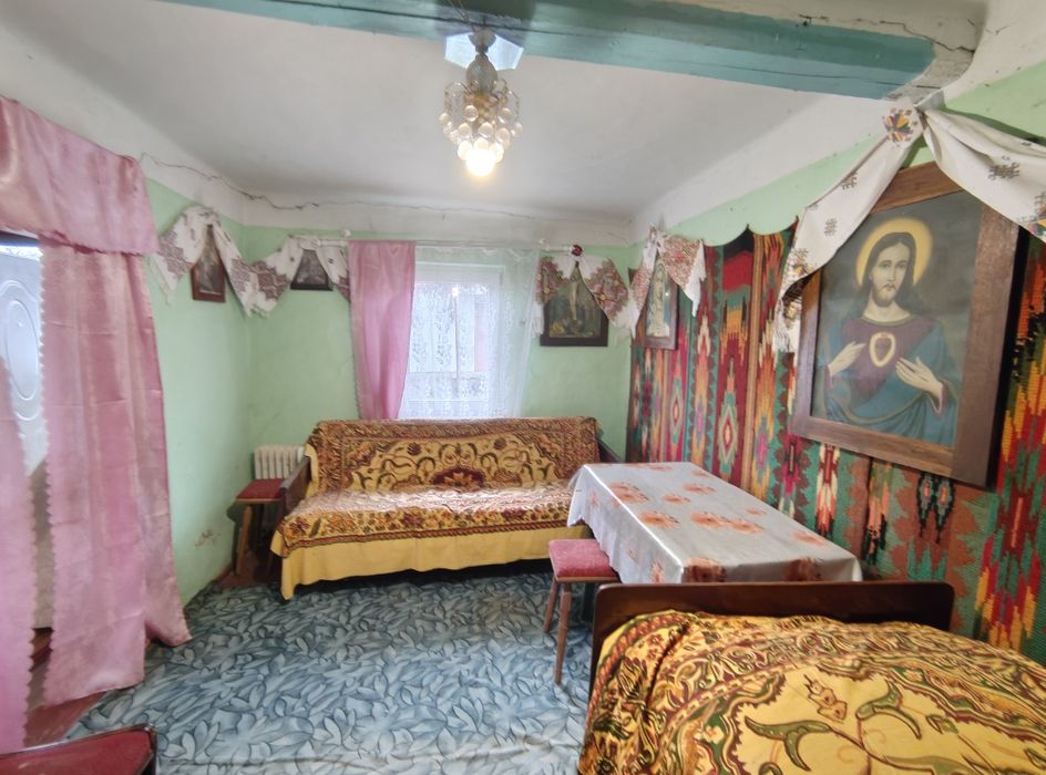 Будинок за вигідною ціною в Загвізді