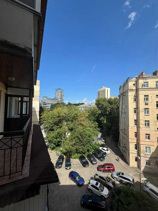 Многокомнатная квартира по адресу ул. Обсерваторная (площадь 191 м²) - Atlanta.ua - фото 17