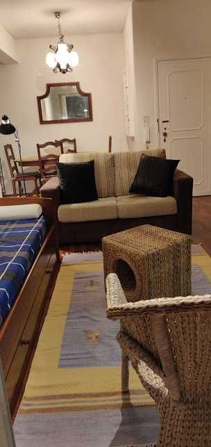 Apartamento T1 para Arrendar em Paço D’ Arcos, junto da praia