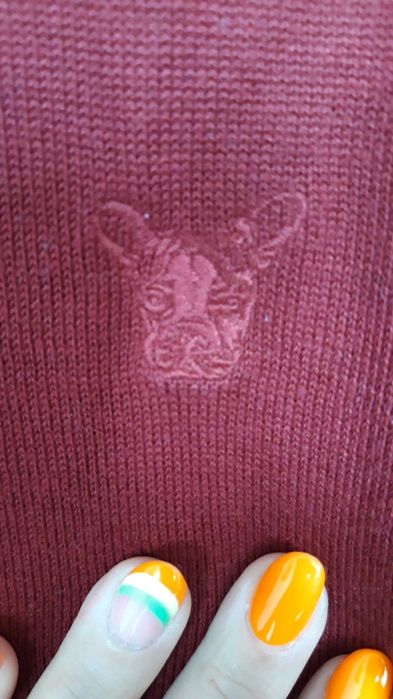 Męski  sweter r. L