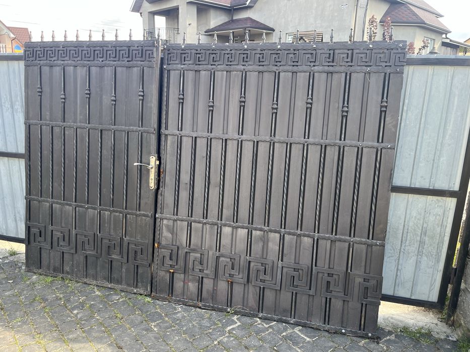 Продам ВОРОТА !!!