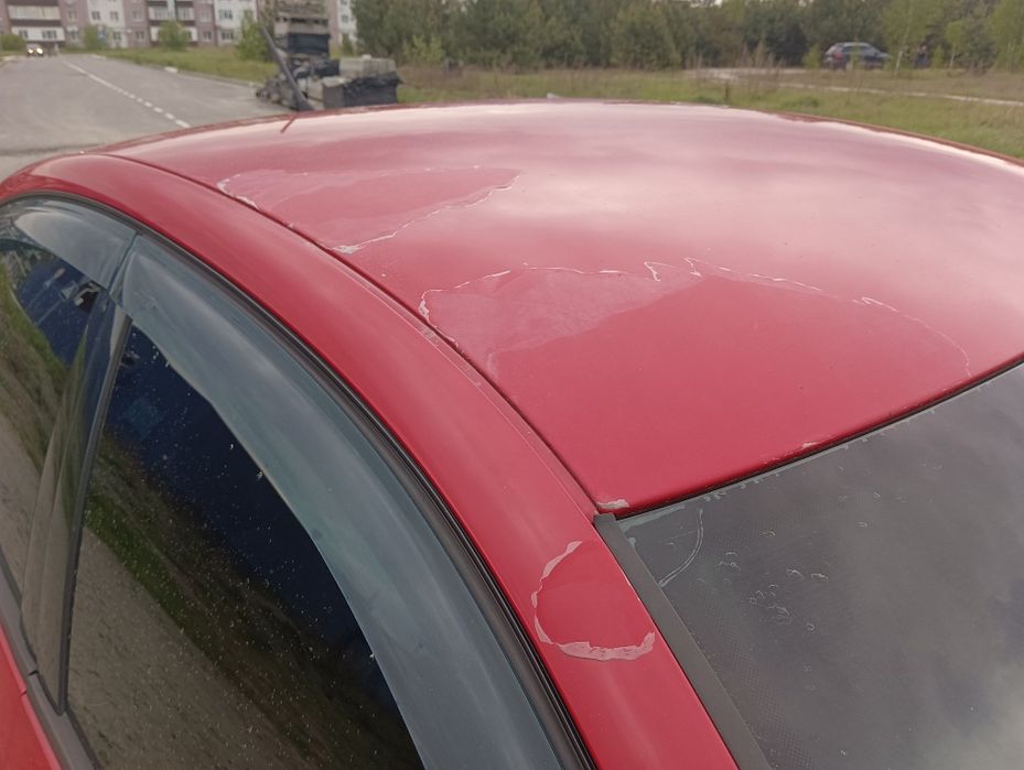 Volkswagen Passat 2000 VIN WVWZZZ3BZYP342054 фото оголошення 17 з 24