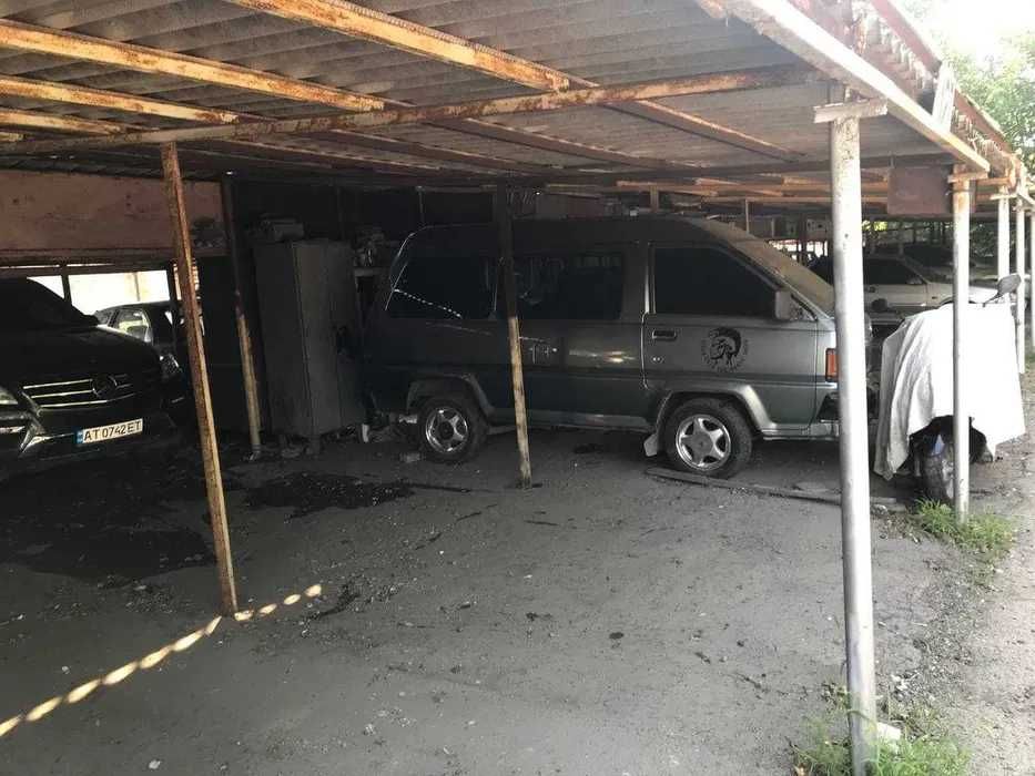 Продам паркоместо.