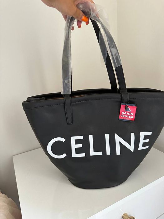 шоппер бренду Celine