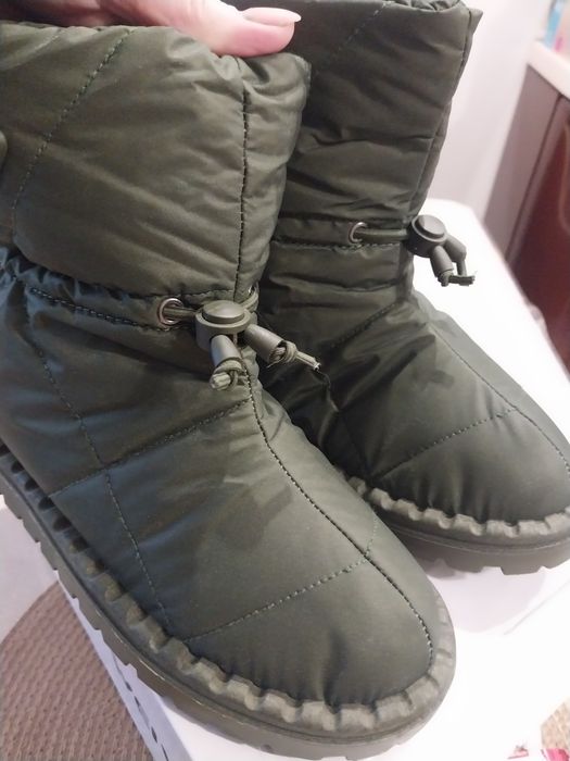 Дутики жіночі   нові