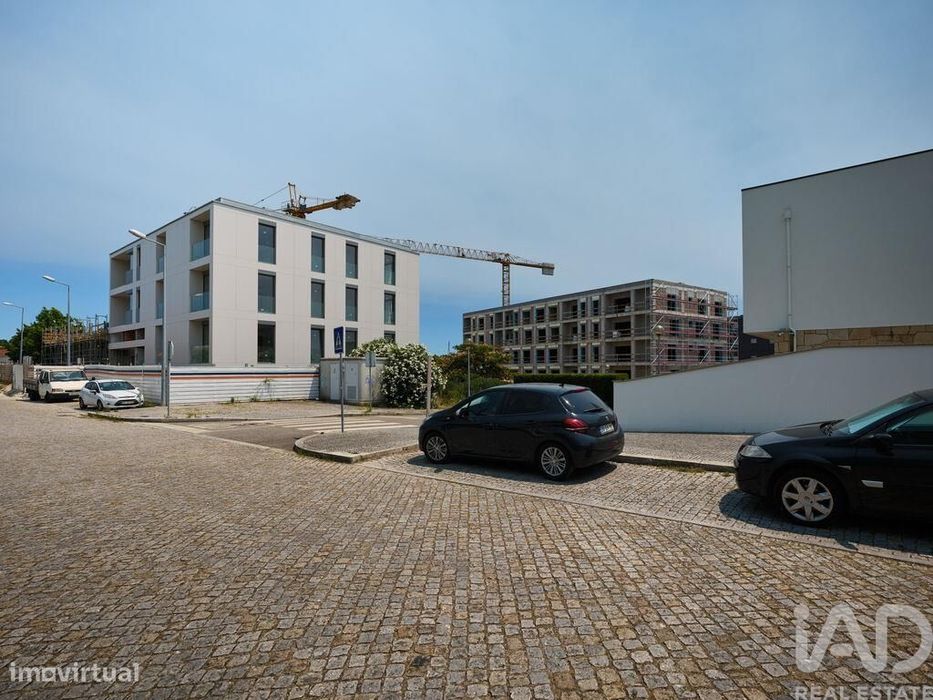 Apartamento T2 em Cidade da Maia de 92,00 m2
