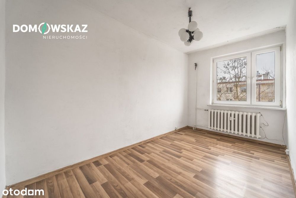3 pokoje z balkonem w bloku po termo z garażem - Widok 3