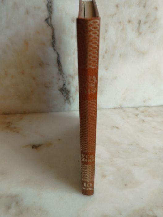 Coleção com 10 volumes "GUIA DOS PAIS"