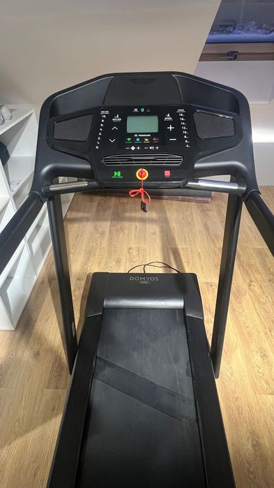 Bieżnia DOMYOS T900C