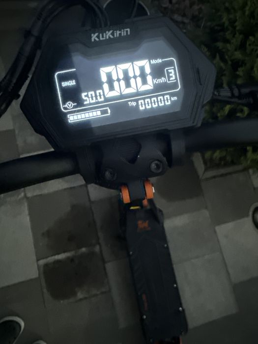Kugoo kirin g2 pro