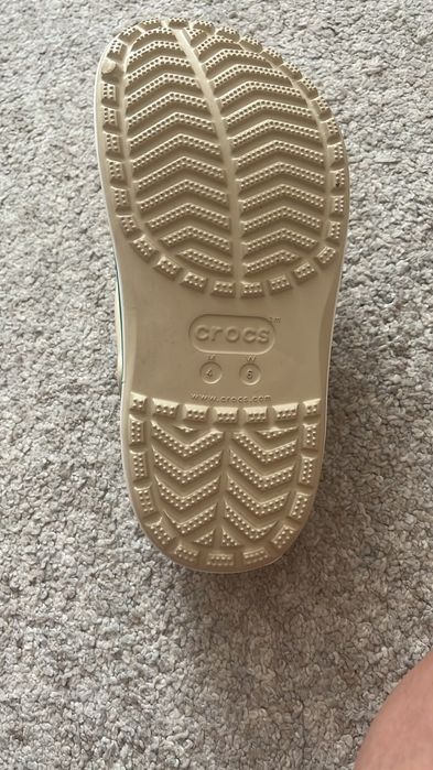 Взуття crocs Крокси 36 р