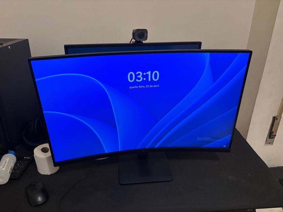 Monitor/tv 32 polegadas