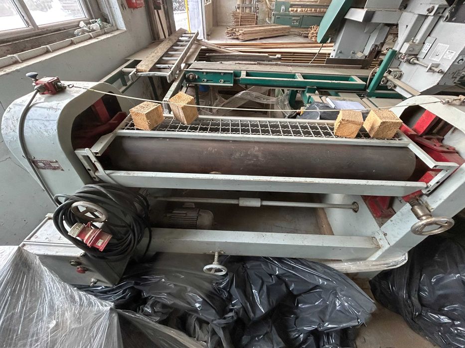 Walce klejowe Hymmen