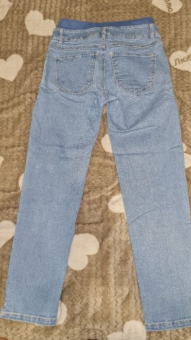 Джинси для вагітних