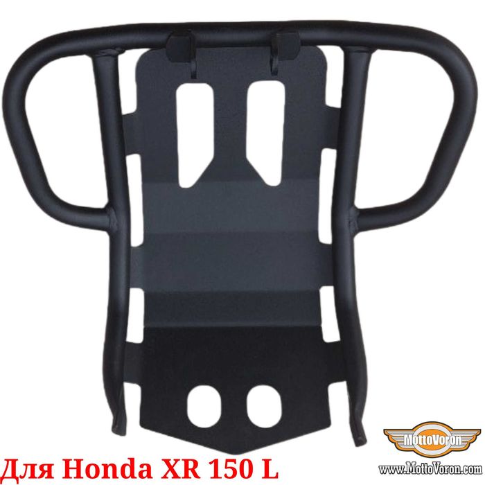 Honda XR 150 Защитные дуги усиленные XR150 клетка обвес XR 125 защита