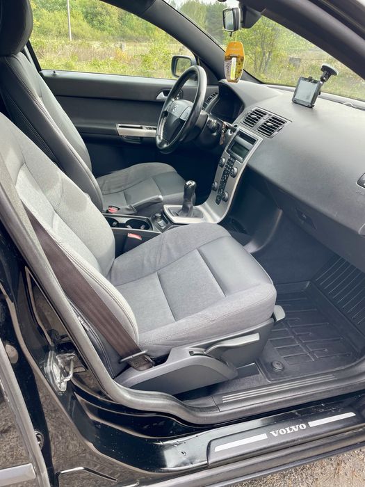 Volvo V-50  2005 p. 2.0