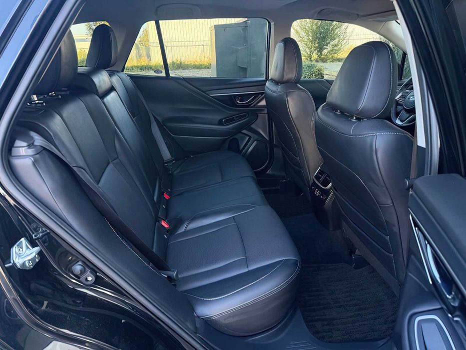 Subaru Outback Limited      2023