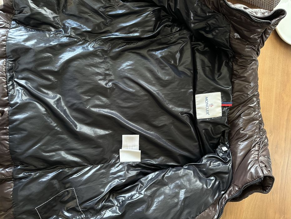 Куртка жіноча Moncler, р0